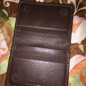 Wallets 10 for both